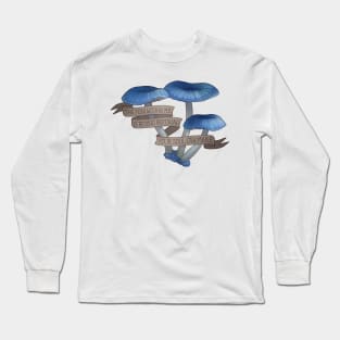 The Name of God 3 Long Sleeve T-Shirt